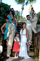 7 - Bridal Party
