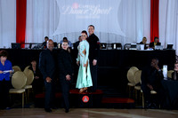 Awards