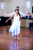 Solo 27a - Titanium - Linda + Arkadi