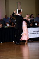 World Masters Pro-Am 10 Dance Champions
