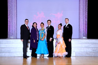 Awards - Standard