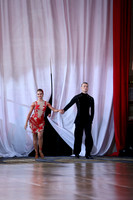 Amateur Open Latin