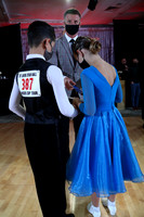 Awards - Standard