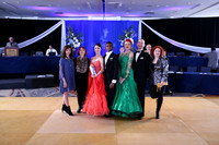 Awards