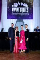 Awards - Standard