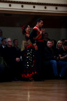special performance