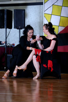 Beth + Mark - Solo