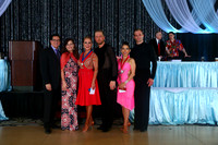 Awards - Latin