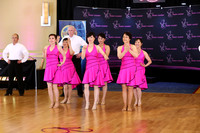 Formation Showcase