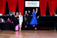 Awards - Standard
