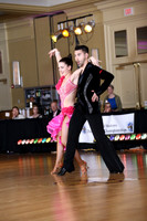 World Masters Pro-Am 9 Dance Champs