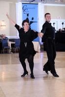 Stanislav Drumev Dance - Stanislav and Elaine