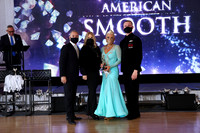 Awards - Smooth