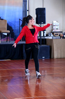 Solo 7 - Two Fierce Ladies - Mariela + A Rockhill