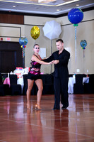 Solo 4 - Dance Like Your Daddy - Erika + Vladimir