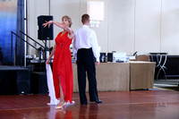 Solo 28 - The Rose - Vikki + Robin