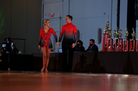 1 - Zachary + Ariel