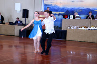 Solo 37 - Love Me Like You Do - Emily + Alex