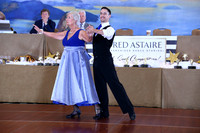 Solo 17 - Waltz Me Into Argentina - Billie Mae + Rachel