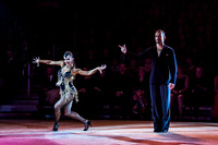 Slavik Kryklyvyy & Karina Smirnoff